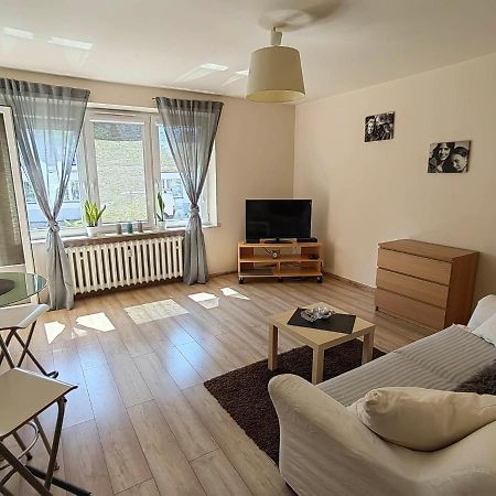 La Rosa Apartment Gdańsk Exterior foto